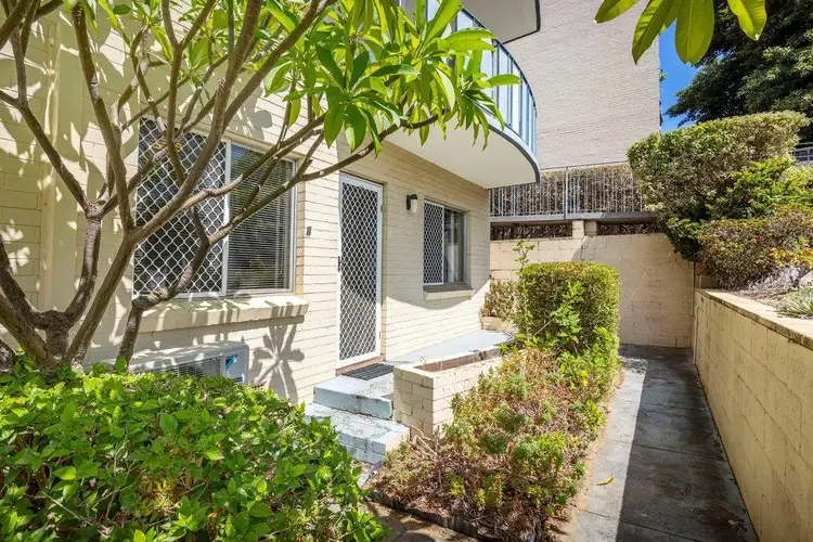 Main view of Homely apartment listing, 8/39 Angelo Street, South Perth WA 6151