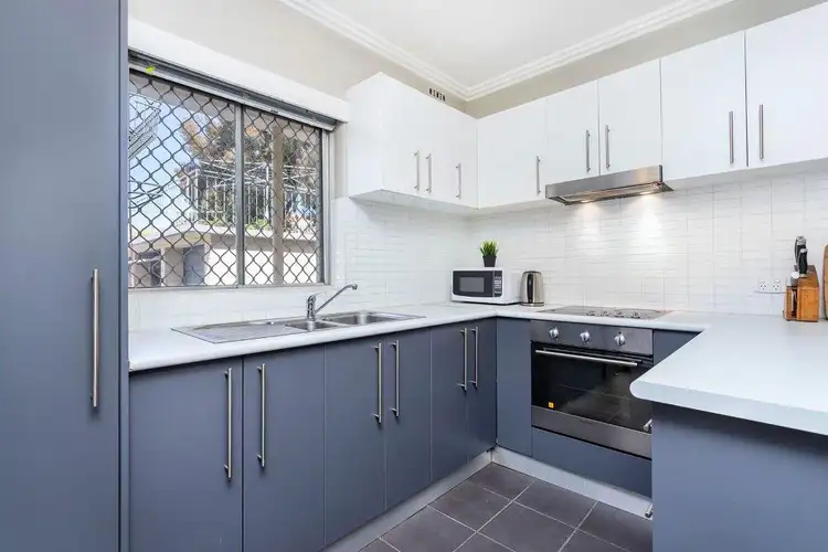 Second view of Homely apartment listing, 8/39 Angelo Street, South Perth WA 6151