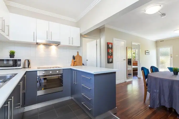 Third view of Homely apartment listing, 8/39 Angelo Street, South Perth WA 6151
