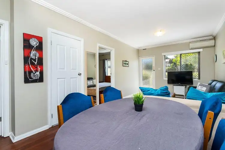Fifth view of Homely apartment listing, 8/39 Angelo Street, South Perth WA 6151