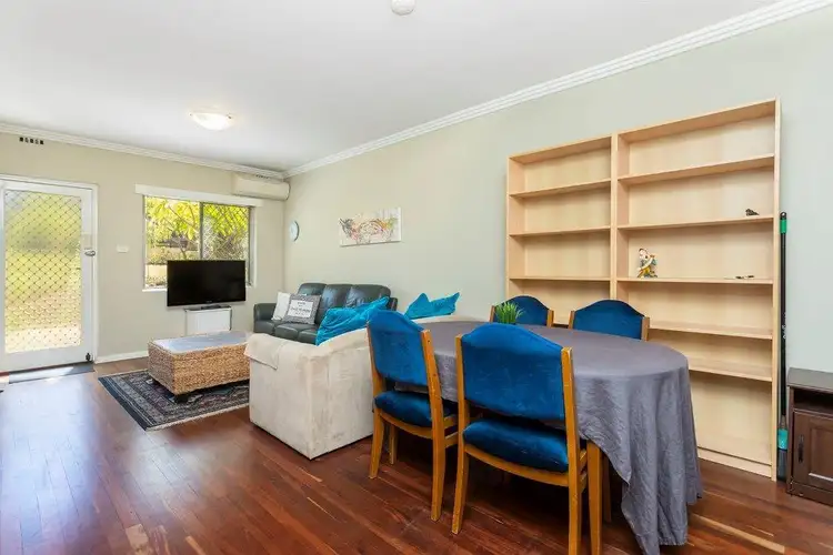 Sixth view of Homely apartment listing, 8/39 Angelo Street, South Perth WA 6151