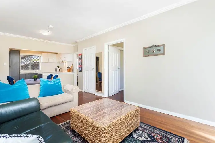 Seventh view of Homely apartment listing, 8/39 Angelo Street, South Perth WA 6151