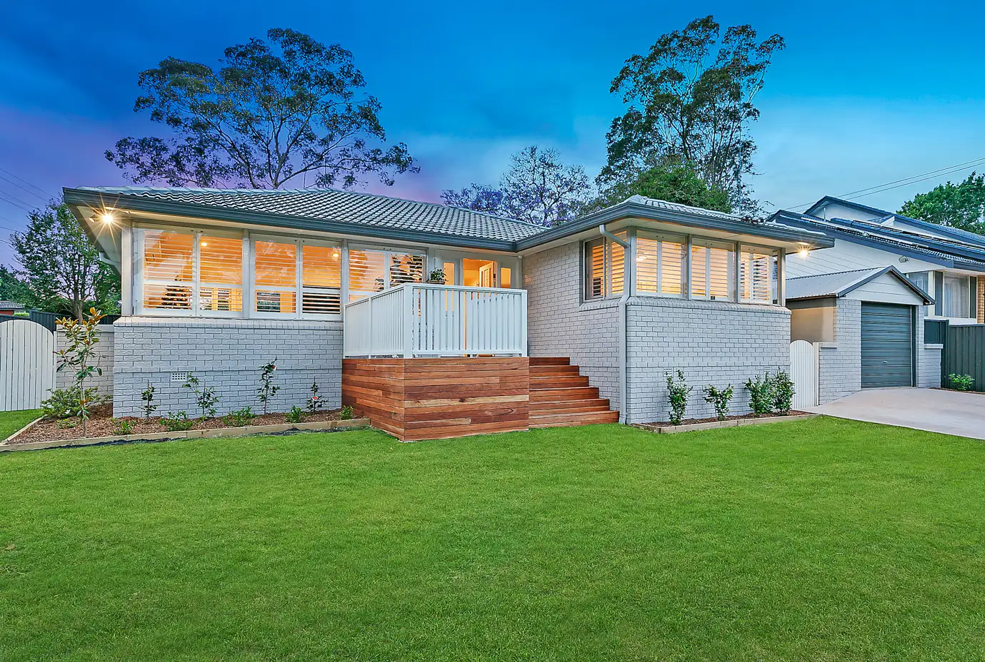 Main view of Homely house listing, 49 Burrandong Crescent, Baulkham Hills NSW 2153