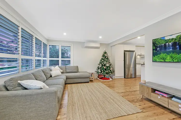 Third view of Homely house listing, 49 Burrandong Crescent, Baulkham Hills NSW 2153
