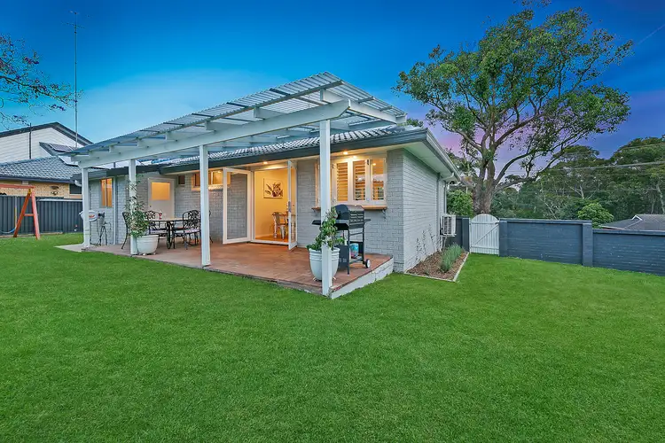 Fourth view of Homely house listing, 49 Burrandong Crescent, Baulkham Hills NSW 2153