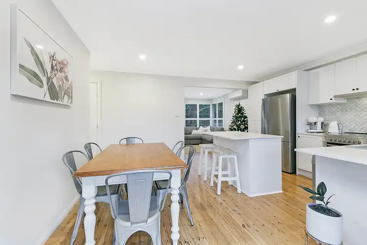 Sixth view of Homely house listing, 49 Burrandong Crescent, Baulkham Hills NSW 2153