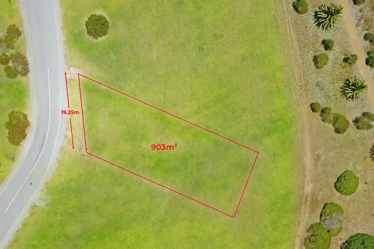 Second view of Homely land listing, 15 North Esplanade, Point Boston SA 5607
