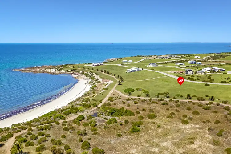Fourth view of Homely land listing, 15 North Esplanade, Point Boston SA 5607