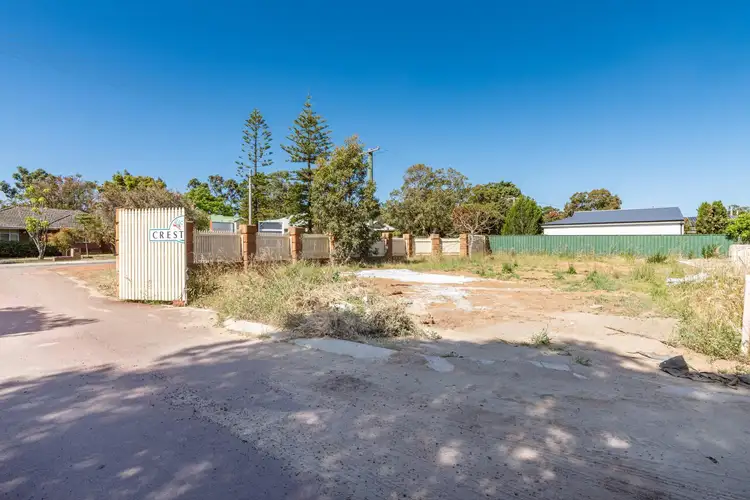 Third view of Homely land listing, LOT 3, 16 Crestview Crescent, Kalamunda WA 6076