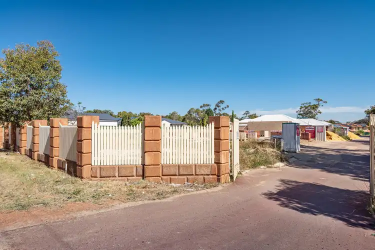 Fifth view of Homely land listing, LOT 3, 16 Crestview Crescent, Kalamunda WA 6076