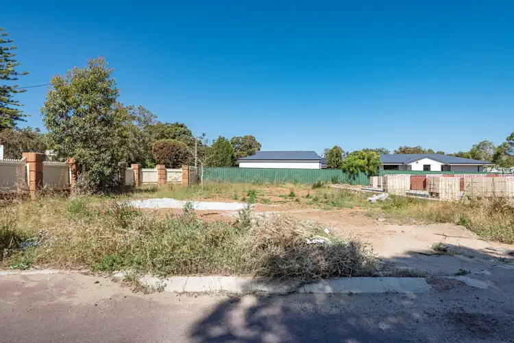 Sixth view of Homely land listing, LOT 3, 16 Crestview Crescent, Kalamunda WA 6076