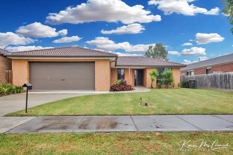 15 Wattle Way, Longwarry VIC 3816