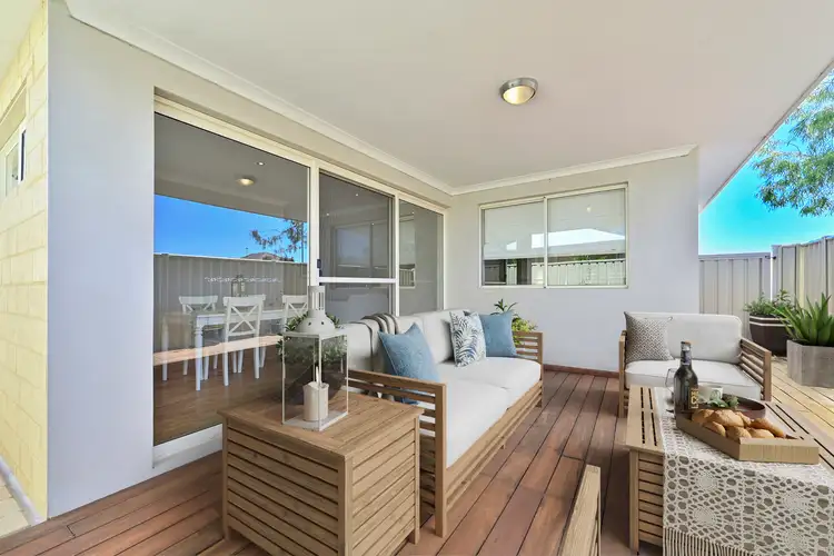 Second view of Homely house listing, 28 Ginsburg Turn, Tapping WA 6065