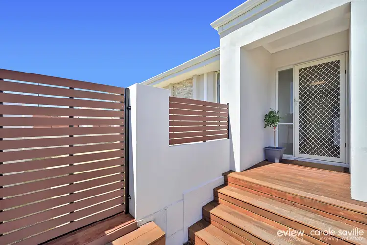 Fourth view of Homely house listing, 28 Ginsburg Turn, Tapping WA 6065