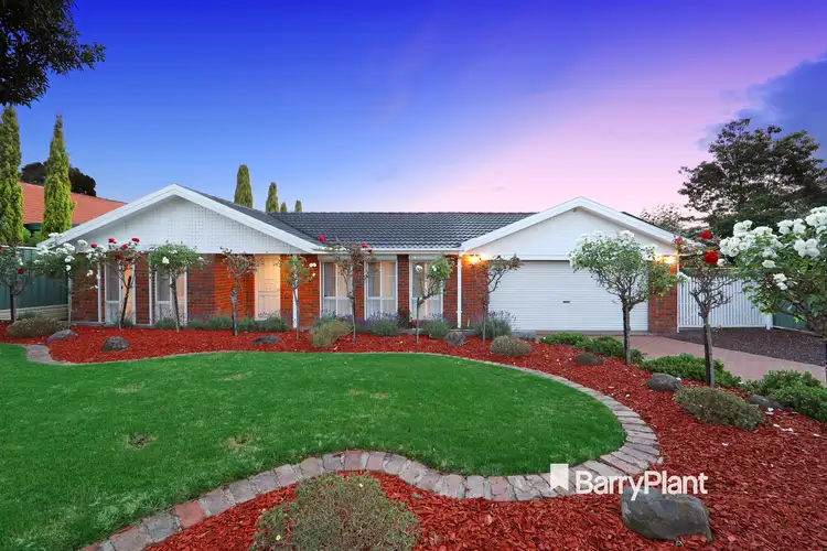 9 Liberty Avenue, Rowville VIC 3178