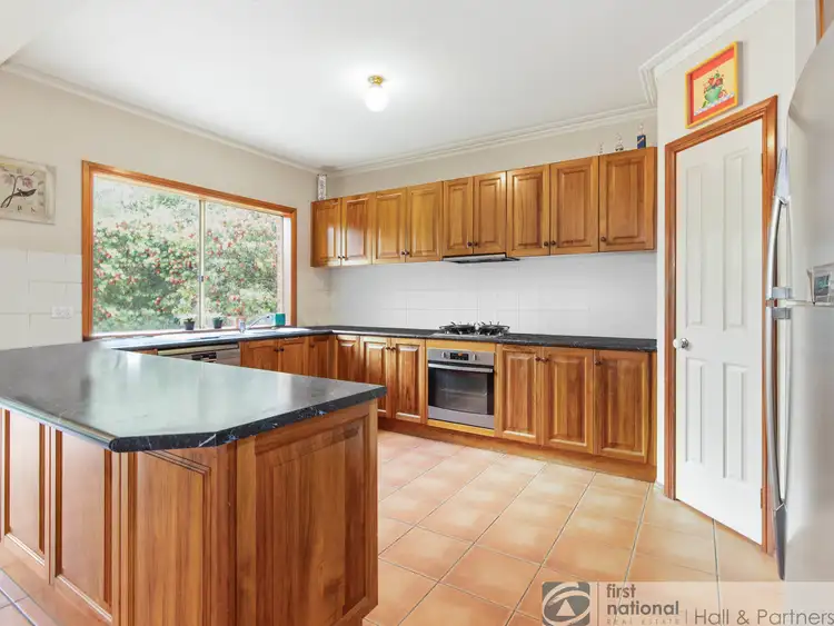Fourth view of Homely house listing, 25 Vivienne Way, Berwick VIC 3806