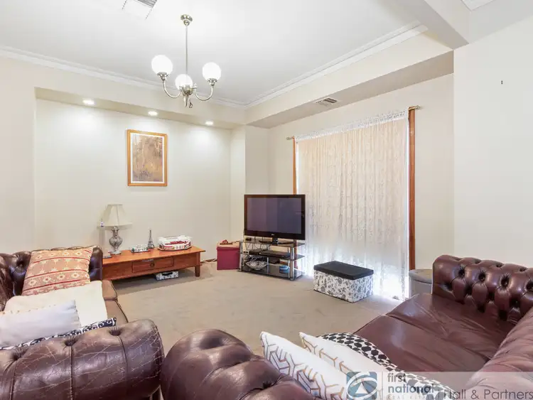 Fifth view of Homely house listing, 25 Vivienne Way, Berwick VIC 3806