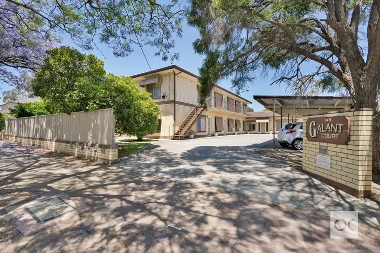 3/5 Church Street, Highgate SA 5063