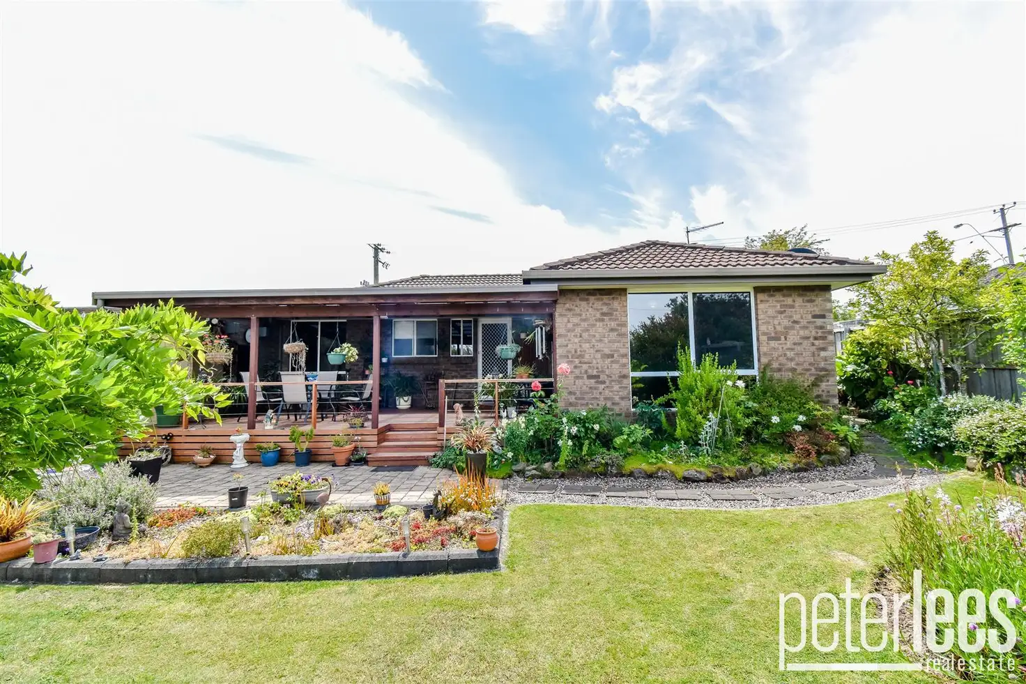 Main view of Homely house listing, 5 Rondora Court, Newnham TAS 7248