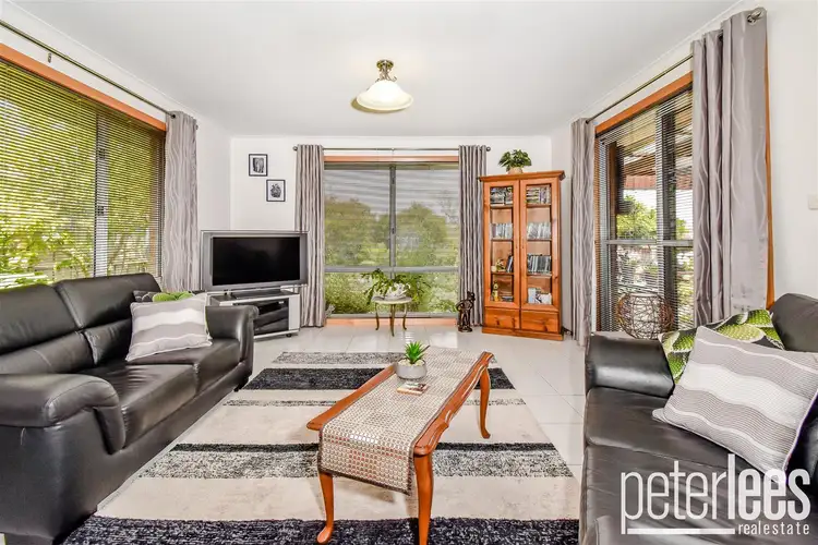 Third view of Homely house listing, 5 Rondora Court, Newnham TAS 7248