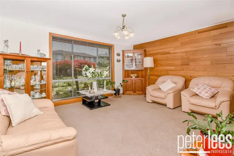 Fourth view of Homely house listing, 5 Rondora Court, Newnham TAS 7248