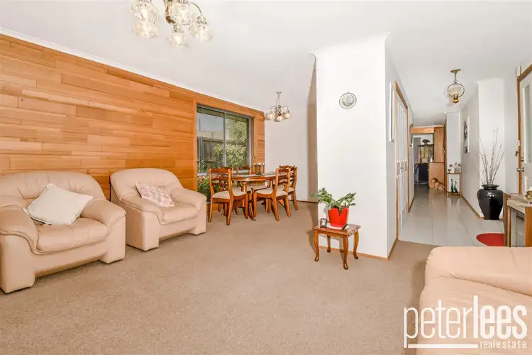 Fifth view of Homely house listing, 5 Rondora Court, Newnham TAS 7248