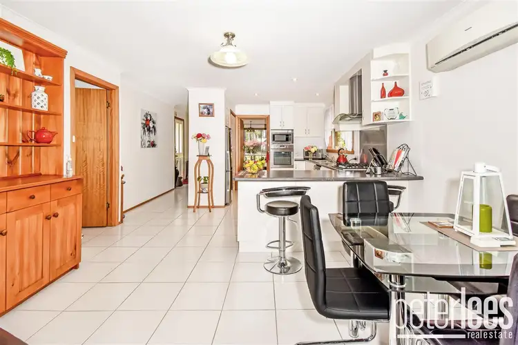 Sixth view of Homely house listing, 5 Rondora Court, Newnham TAS 7248