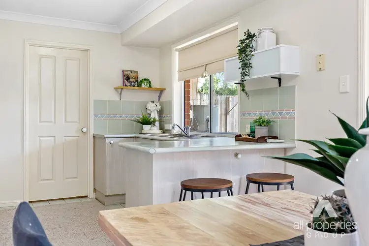 Third view of Homely townhouse listing, 51/83 Persse Road, Runcorn QLD 4113