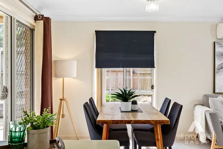 Fourth view of Homely townhouse listing, 51/83 Persse Road, Runcorn QLD 4113