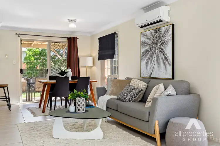 Fifth view of Homely townhouse listing, 51/83 Persse Road, Runcorn QLD 4113