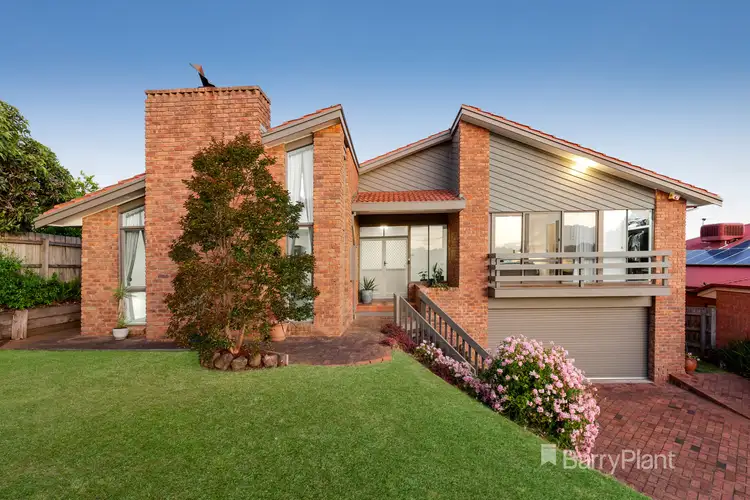 11 Penton Court, Diamond Creek VIC 3089