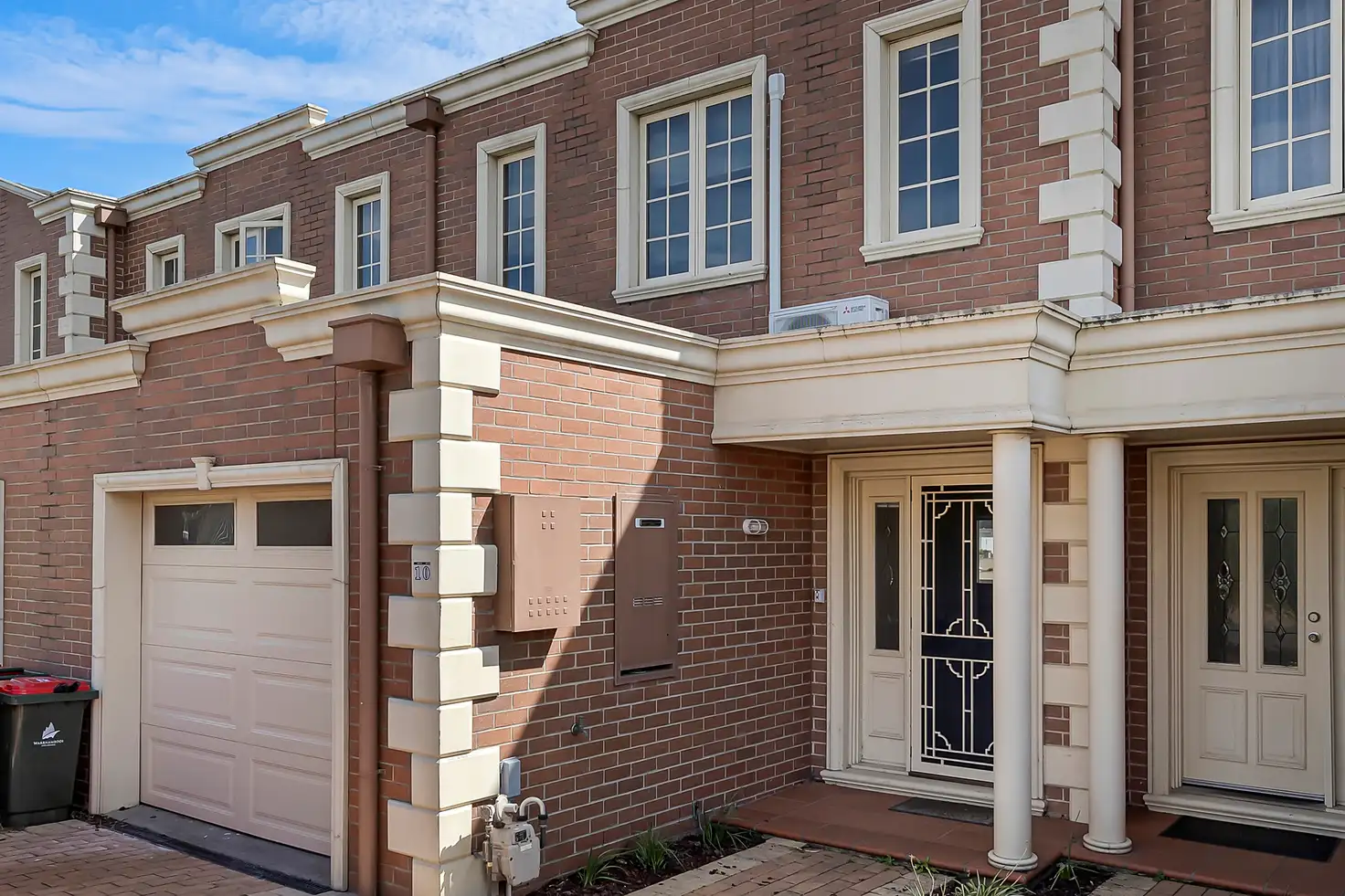 Main view of Homely townhouse listing, 10 Loch Ard Place, Warrnambool VIC 3280
