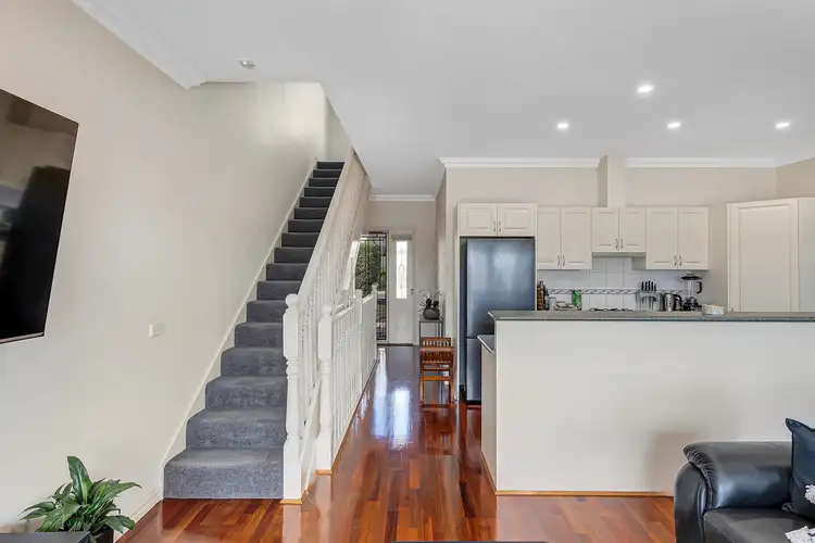 Third view of Homely townhouse listing, 10 Loch Ard Place, Warrnambool VIC 3280