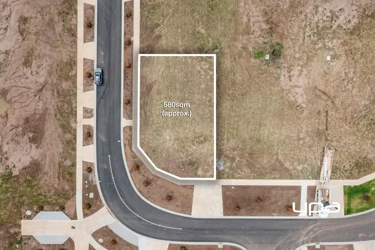 LOT 317, 22 Lory Circuit, Sunbury VIC 3429