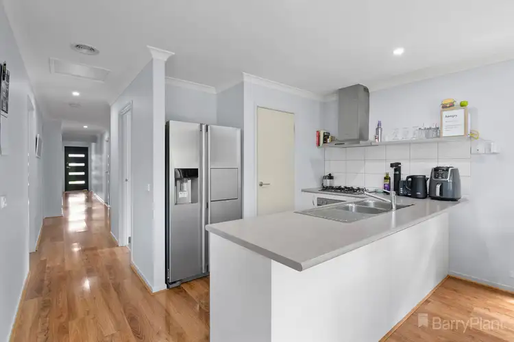 Second view of Homely house listing, 13 McEwan Drive, Cranbourne East VIC 3977