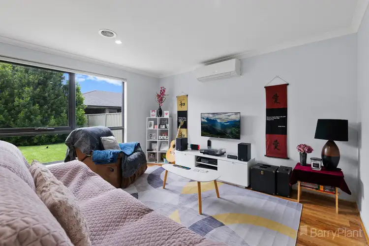 Fourth view of Homely house listing, 13 McEwan Drive, Cranbourne East VIC 3977