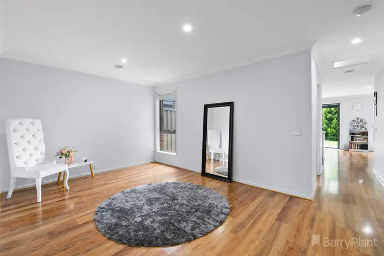 Fifth view of Homely house listing, 13 McEwan Drive, Cranbourne East VIC 3977
