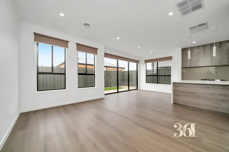 Fourth view of Homely house listing, 17 Implexa Drive, Tarneit VIC 3029