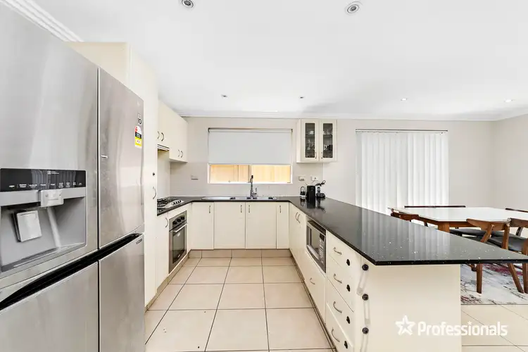 Third view of Homely semi-detached listing, 3 Snowsill Avenue, Revesby NSW 2212