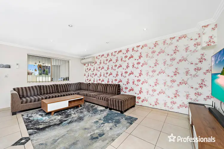 Fourth view of Homely semi-detached listing, 3 Snowsill Avenue, Revesby NSW 2212