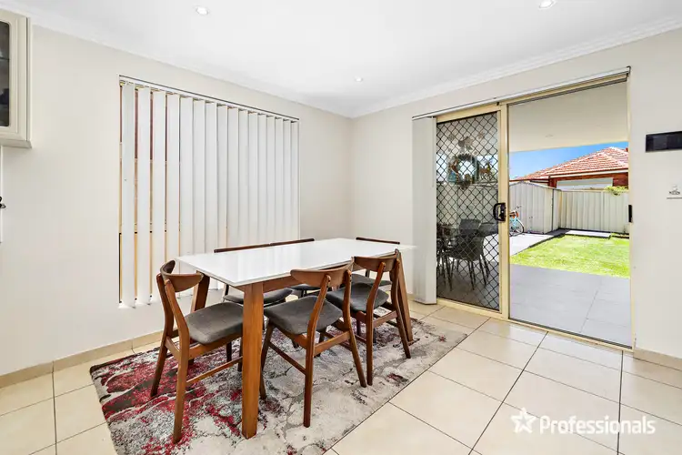 Fifth view of Homely semi-detached listing, 3 Snowsill Avenue, Revesby NSW 2212