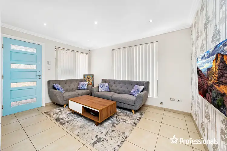 Sixth view of Homely semi-detached listing, 3 Snowsill Avenue, Revesby NSW 2212