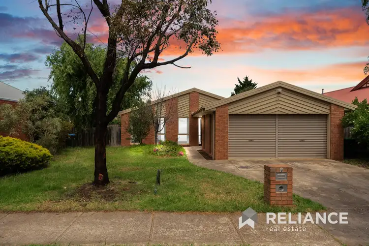 8 John Street, Werribee VIC 3030