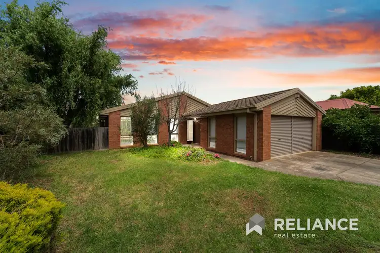 Second view of Homely house listing, 8 John Street, Werribee VIC 3030