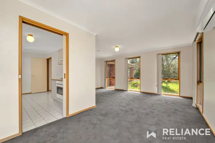 Fifth view of Homely house listing, 8 John Street, Werribee VIC 3030