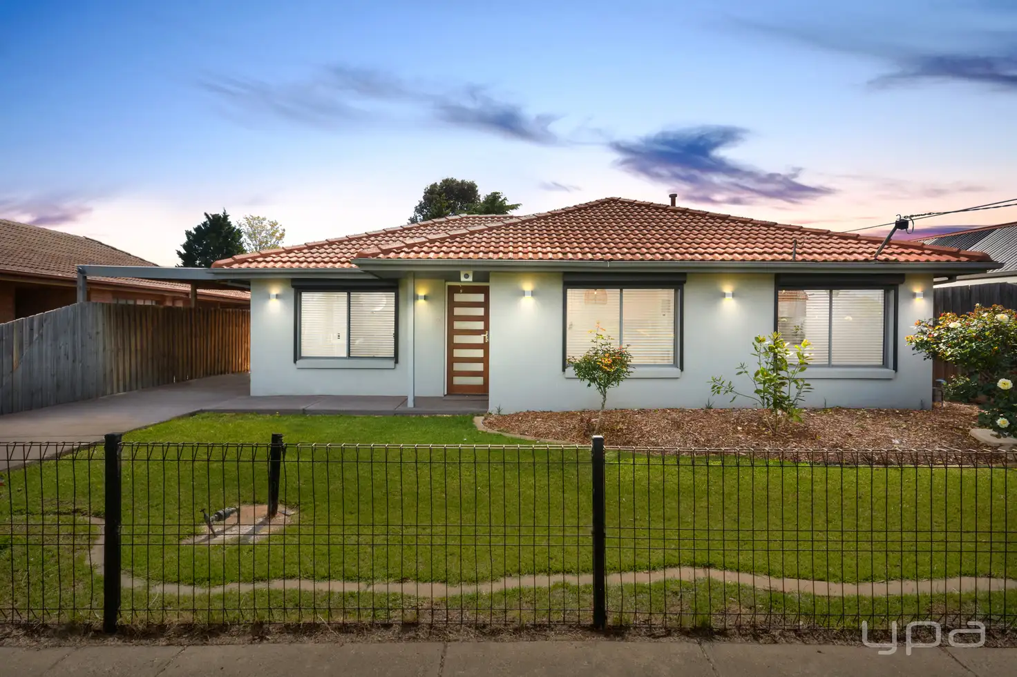 Main view of Homely house listing, 4 Dobell Crescent, Werribee VIC 3030