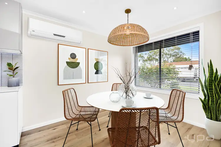 Fourth view of Homely house listing, 4 Dobell Crescent, Werribee VIC 3030