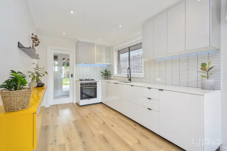 Fifth view of Homely house listing, 4 Dobell Crescent, Werribee VIC 3030