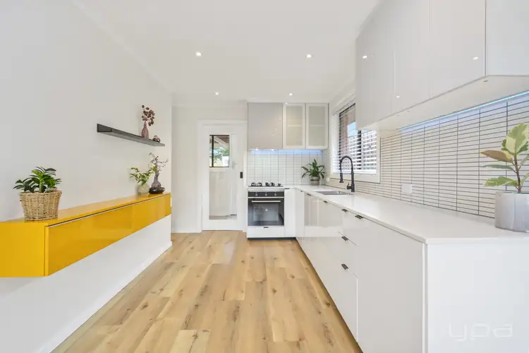 Sixth view of Homely house listing, 4 Dobell Crescent, Werribee VIC 3030