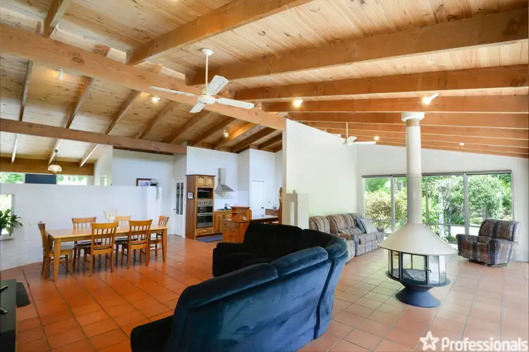 Main view of Homely house listing, 29 Lyrebird Avenue, East Warburton VIC 3799